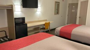 Motel 6 Jackson Airport Pearl