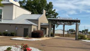 Motel 6 Jackson Airport Pearl