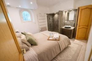 Villa Les Reflets - Lac, Vue panoramique, piscine