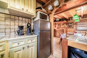 Chalet 6p Classique - LErable