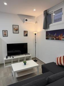 Loft VIP con entrada privada y estilo urbano