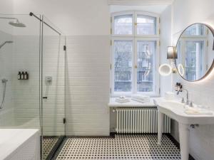 Movenpick Hotel Tallinn