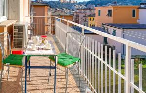 Awesome Apartment In Arenzano With Wifi