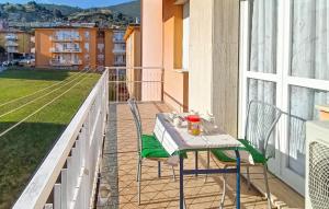 Awesome Apartment In Arenzano With Wifi