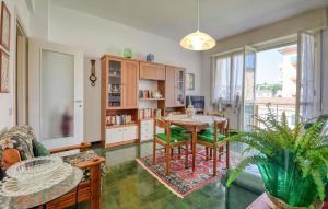 Awesome Apartment In Arenzano With Wifi