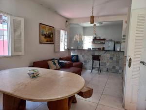 Refúgio Aconchego de Tamandaré