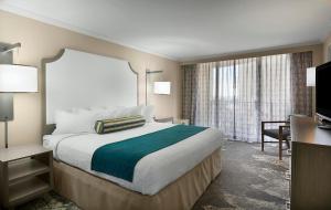 Comfort and Elegance: Palms Founders Two Bedroom