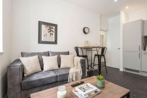 Cosy 1 Bedroom Apartment in Bradford