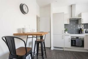 Cosy 1 Bedroom Apartment in Bradford