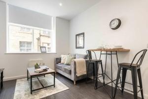 Cosy 1 Bedroom Apartment in Bradford