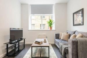 Cosy 1 Bedroom Apartment in Bradford