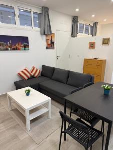Loft VIP con entrada privada y estilo urbano