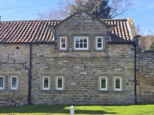 Ryedale at Burnley House