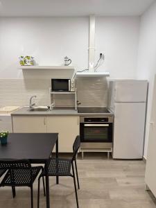 Loft VIP con entrada privada y estilo urbano