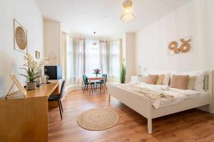 Celine Prague Luxury Hostel