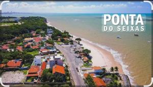 Apto João pessoa perto praia do sul