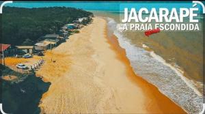 Apto João pessoa perto praia do sul