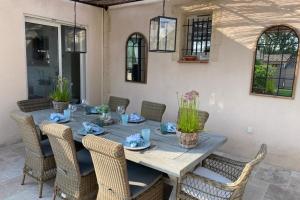 Charming Villa with Private Pool in Valbonne French Riviera
