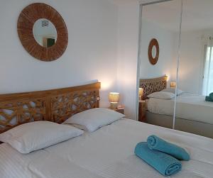 Le Casta Spacious terrace 2 min to beaches