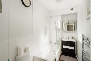 Bright 2BR Home with Private Patio