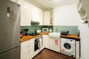 Bright 2BR Home with Private Patio