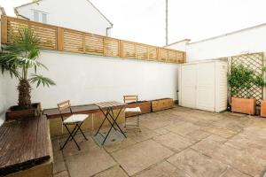 Bright 2BR Home with Private Patio