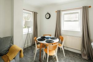 Bright 2BR Home with Private Patio