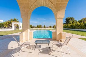 Villa Miglietta - Salento Selection