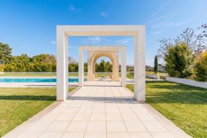 Villa Miglietta - Salento Selection