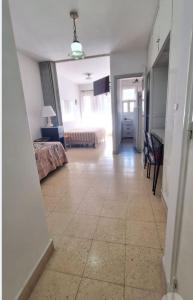 DEPARTAMENTO EN MAR DEL PLATA A 2 CUADRAS DE LA PLAYA CENTRO 4 PERSONAS Balcon,Playa las toscas,torreon