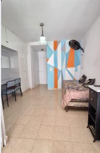 DEPARTAMENTO EN MAR DEL PLATA A 2 CUADRAS DE LA PLAYA CENTRO 4 PERSONAS Balcon,Playa las toscas,torreon