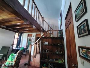 Bartimeo Cabin, a peaceful space in Apaneca