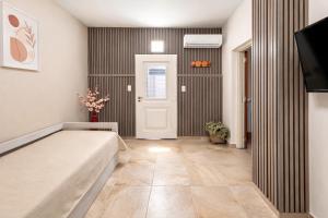 Ana Rent - Departamento equipado en Vicente López, cerca de sanatorios y River, 100 m del tren