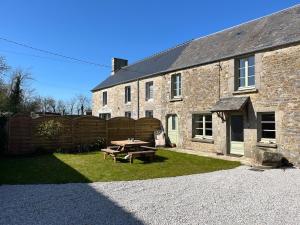 Le Vieux Presbytère