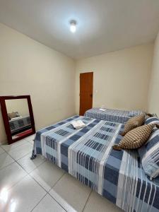Apartamento a menos de 4 minutos da beira rio