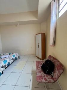 Apartamento a menos de 4 minutos da beira rio