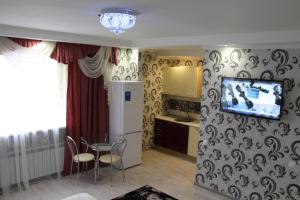 Deluxe Double Studio room in Imperia