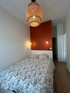 Lescapade Saint Louis - T2 proche Gare