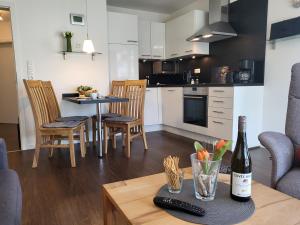 Ferienwohnung "Strandläufer 4"