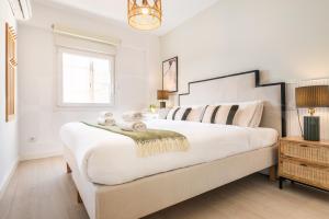 Spacious and modern gem in the center REMS