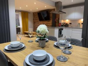 Spacious and Comfy 3BDR House Family-friendly