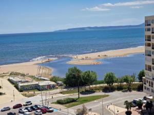 APARTAMENTO BLUE SEA.