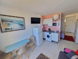 APARTAMENTO BLUE SEA.