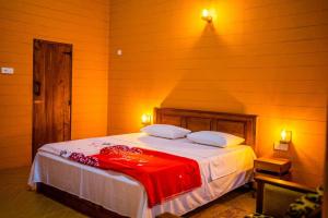 Walawa Wild Place