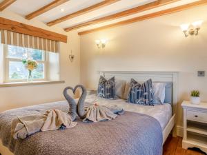 2 Bed in Fritchley 74965