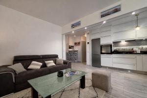 Appartement une chambre - Cannes Suquet