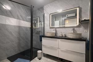 Appartement une chambre - Cannes Suquet