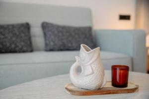 Andromahi Apartments & Suites