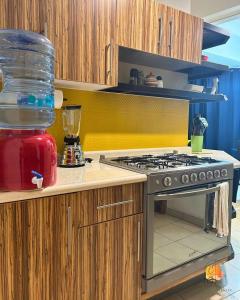 Casa Terraza Departamentos