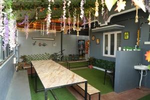 Da Java 18 hostel and Homestay Chikmagalur